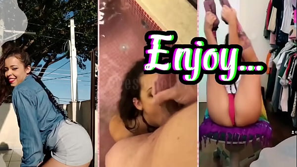Adorando os pezinhos lindos e curvados da Espuleta