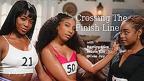 Crossing The Finish Line, Scene #01