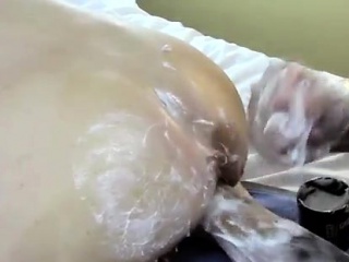 Gay tube porn free piss in ass Fist n Fuck Fest for Three Pi