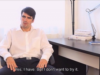 Milan Pis Strips For The Camera